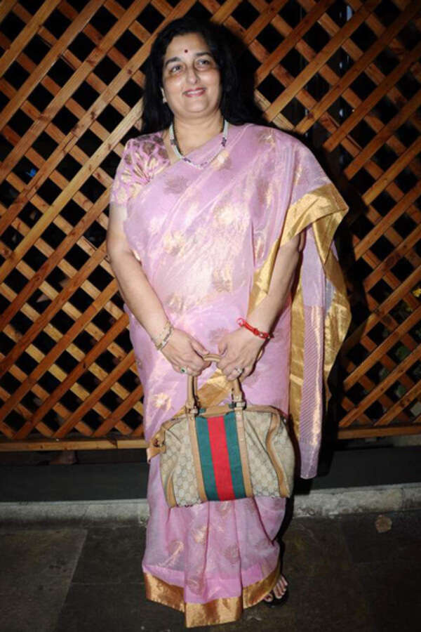 Anuradha Paudwal