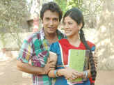 On the sets: 'Damad Chahi...'