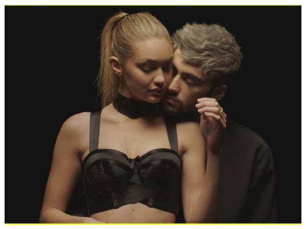 Zayn Malik Images