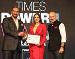 Times Women Of The Year 2020 Award