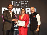 Times Women Of The Year 2020 Award