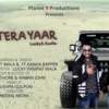 Article image for: Watch Latest 2021 'Haryanvi' Song Music Video - 'Ohi Tera Yaar' Sung by Lucky Panipat Wala and <i class="tbold">kanha</i> Rapper