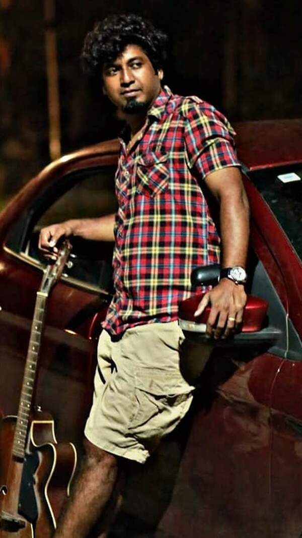 Arun Raj Wallpapers