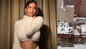 Shah Rukh Khan's daughter Suhana Khan gives a sneak peek into New York City as she enjoys snowfall