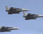 Rehearsals in full swing for Aero India 2021
