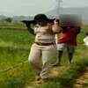Article image for: Union minister, Andhra DGP laud woman cop who carried unclaimed body on her shoulders, arranged for his last rites