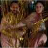 Article image for: Saif's <i class="tbold">birthday bash</i>