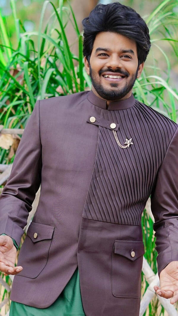 Sudheer