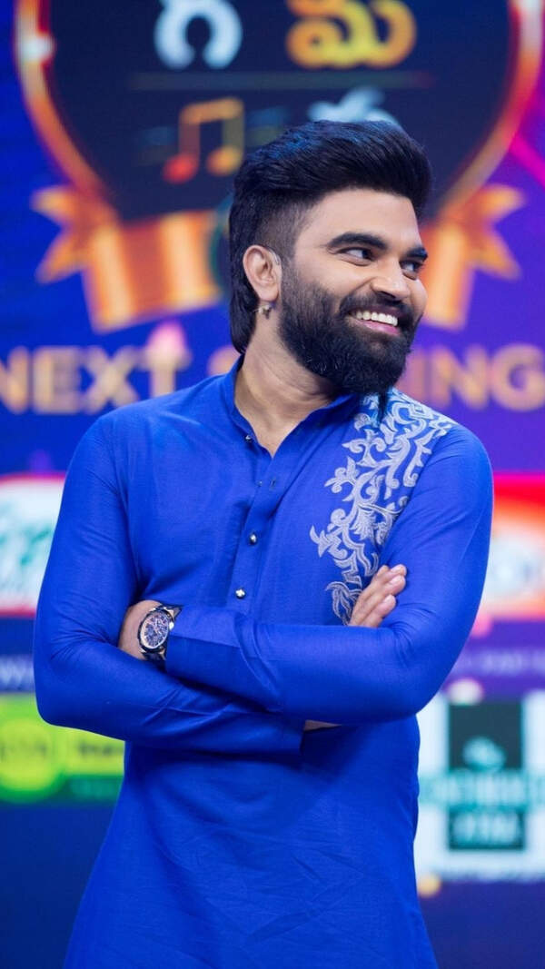 pradeep machiraju Photos