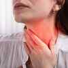 Sore throat