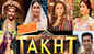 Takht: Karan Johar's ambitious film starring Ranveer Singh, Alia Bhatt and Kareena Kapoor Khan shelved?