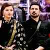 Abhinav doesn't have to now rely on Rubina to be seen