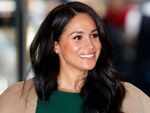 Meghan Markle admits she was troubled by media intrusion