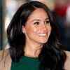 Meghan Markle admits she was troubled by media intrusion