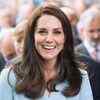 Kate Middleton is a strong advocate of mental health issues in children