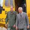 The Duke of Cambridge also spoke about the impact of his mother's death on him