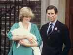 Princess Diana opened up about post-natal depression