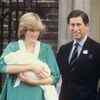 Princess Diana opened up about post-natal depression