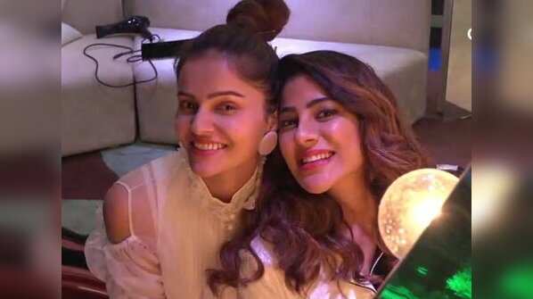 Rubina has to stop supporting Nikki in her badtameezi