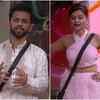 There is no doubt that Rubina and Rahul are in two two