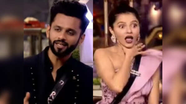 This week Rahul shined throughout