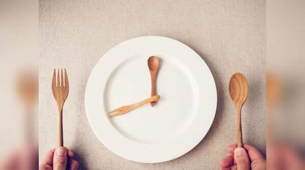 What is intermittent fasting?