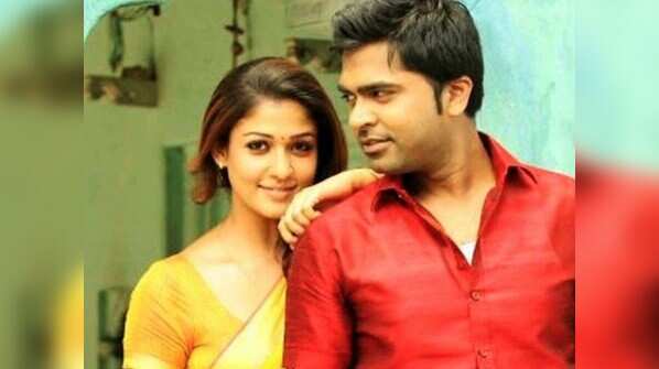 Nayanthara