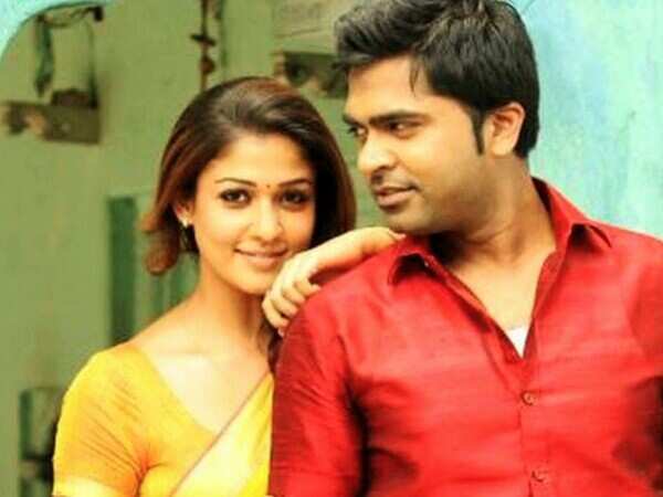 Nayanthara