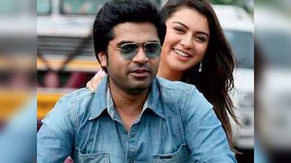 Hansika Motwani