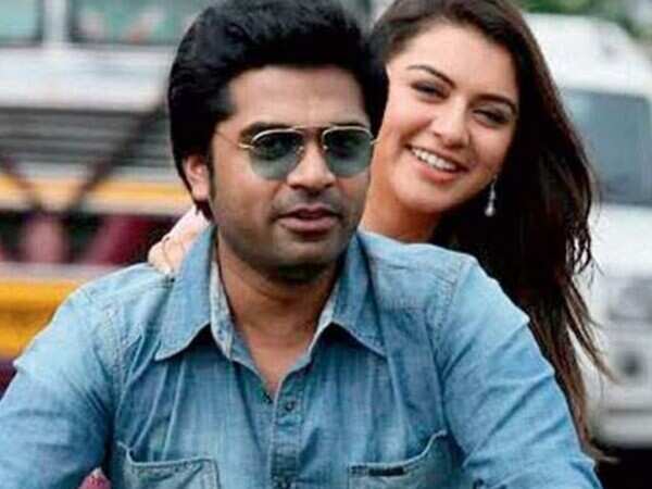 Hansika Motwani Wallpapers