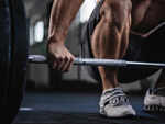 ​Deadlift