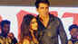 Sneha Gupta on Bollywood actor Sonu Sood dancing with her at an event