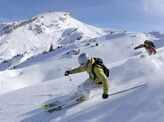 Pictures of the most amazing adventure sports in India