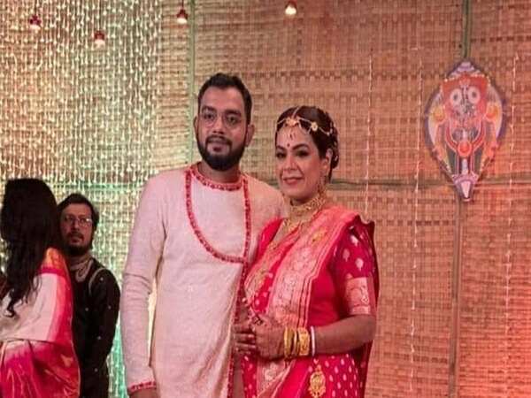 Iman Chakraborty
