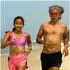 Article image for: Hot beach bods