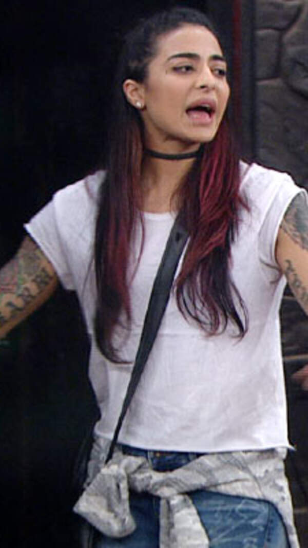 Bani J