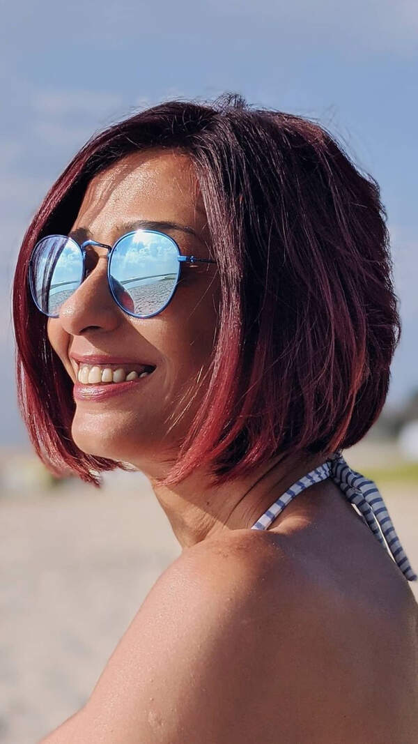 Achint Kaur