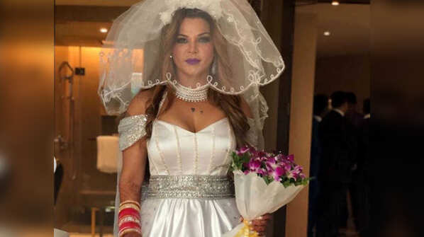 Marrying Ritesh for money
