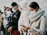 False claims associated with herd immunity