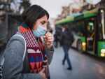 Can herd immunity curb the spread of COVID-19?