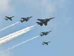 Aero India show to conclude on February 5