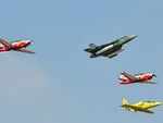 Aero India 2021: 13th edition of air show begins today