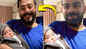Fake picture of Virat Kohli holding Raj Chakrabarty's son Yuvaan goes viral