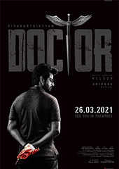 doctor tamil movie review imdb