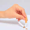 ​How smoking puts you at risk of COVID-infection?