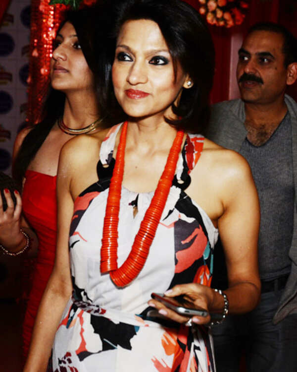 Nishi Singh