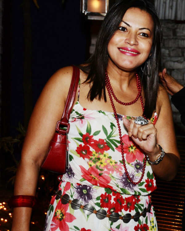 Nishi Singh
