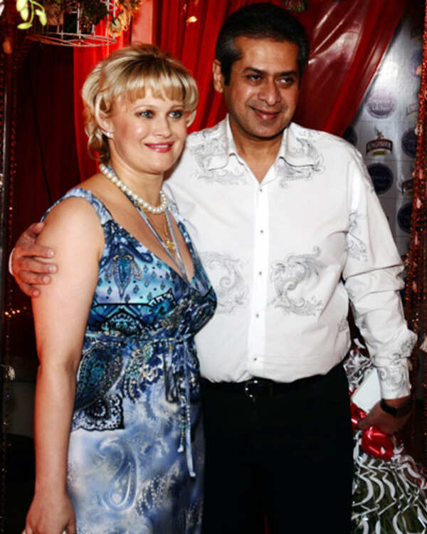 Nishi Singh