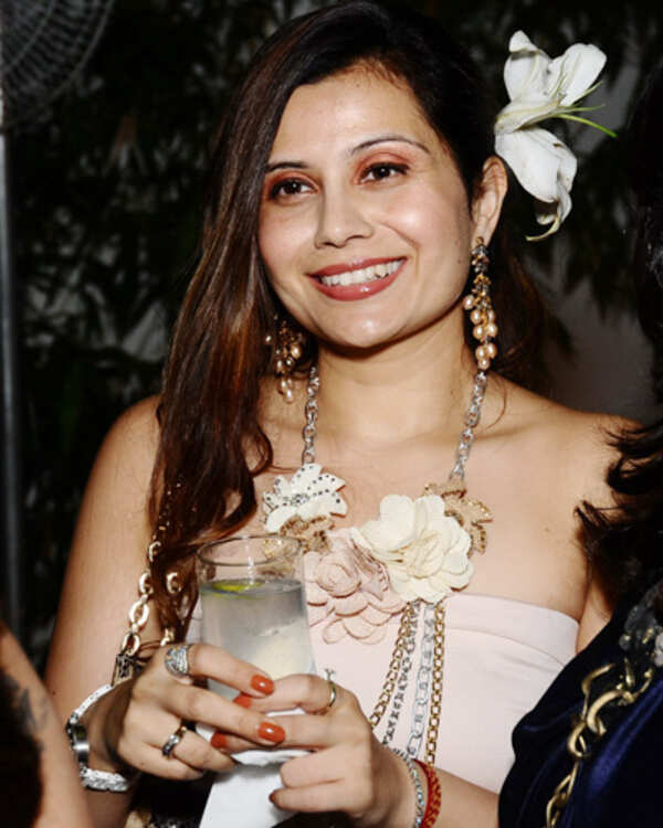 Nishi Singh