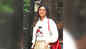 Shilpa Shetty Kundra spotted in Bandra 